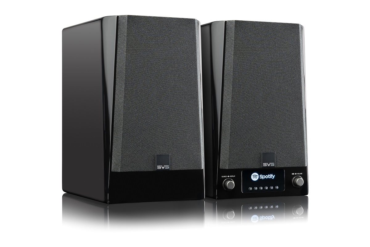 Prime Wireless Pro Speaker B-Ware / Testgerät / techn. + optisch geprüft / leichte Kratzer im Lack