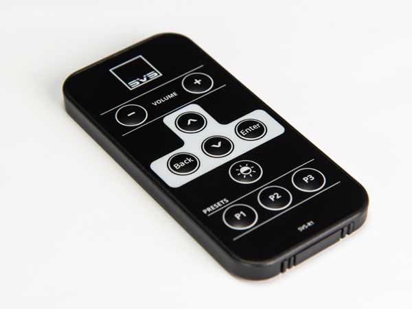 16-Ultra remote control