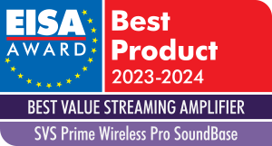 Prime Wireless Pro SoundBase