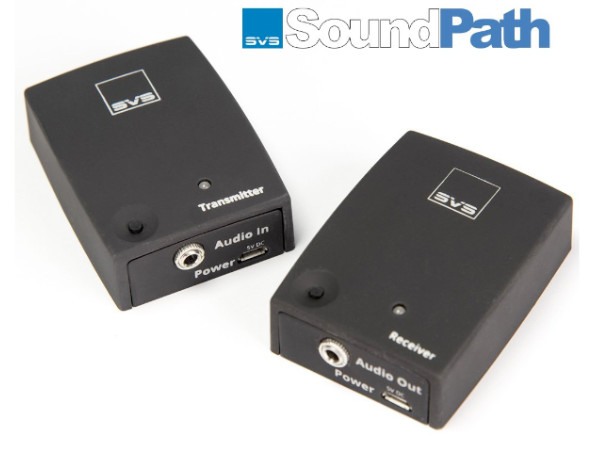 sound path audio adapter